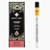 COTC - AIO - Super Silver Haze - 0.5G