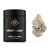 Cream Of The Crop | Cherry Gas | Pre-Pack | [3.5g] | Indica