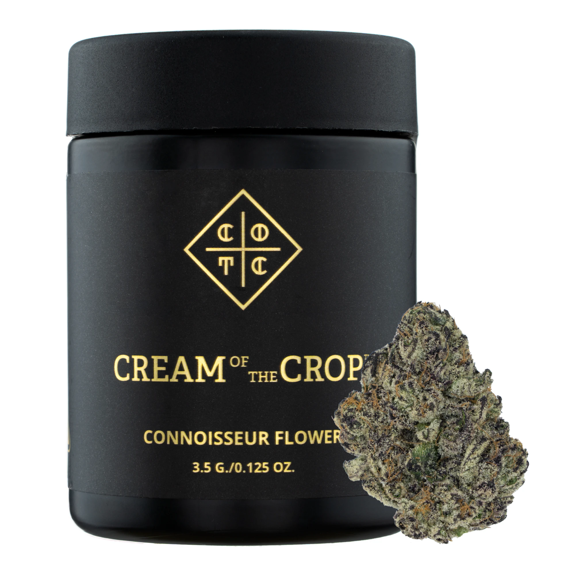Cream Of The Crop. - COTC - Vivrant Things 3.5G Main Image