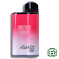 PuffLit 4k Cotton Candy