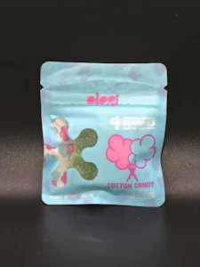 Oiogi - COTTON CANDY 500mg