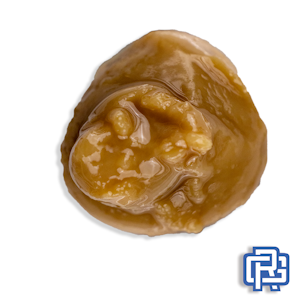 Forte - Cougar Bait #16 Rosin Concentrate | 2g (90µ Live Hash Rosin)