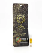 Alchemy Pure - Coup Runtz Bomb - Live Rosin - 71% THC - 0.5g - AIO Vape Pen