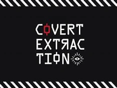 COVERT EXTRACTION - MELTED STRAWBERRY CURED RESIN 1 GRAM