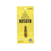 Pyramid | Jonesberry Muffins Budder Cartridge | 1g