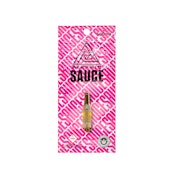 Pyramid | Ice Cream Candy Sauce Cartridge | 1g