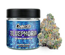 Connected 3.5g Bluephoria