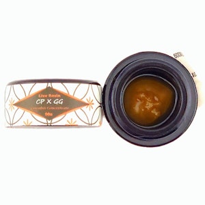 BONSAI - Bonsai | Dab Rosin 1g [H] | CPxGG 