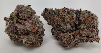 (D) Kapnos | Cherry Pie (IH)