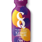 CQ Shot Blackberry Lemonade (I)