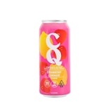 CQ: STRAWBERRY LEMONADE 100MG