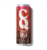 Infused Cola -5mg