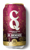 Dr. Quencher 12fl oz - 100mg