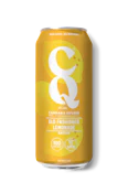 CQ | Old Fashioned Lemonade | 100mg