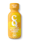CQ | Old Fashioned Lemonade | Live Resin | 100mg