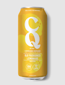 Cannabis Quencher 100mg | Old Fashioned Lemonade
