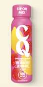 CQ Strawberry Lemonade shot 100mg