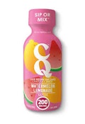 CQ Shot Watermelon Lemonade (S)