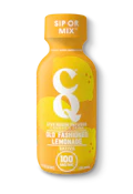 CQ Old Fashioned Lemonade Shot - 100MG 2FL OZ LR Drink