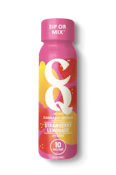  CQ | Strawberry Lemonade Shot - 30 MG | Drink