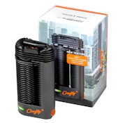 CRAFTY+ Dry Herb Vaporizer