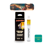 Oakfruitland | Pandora's Box | 1g Live Resin Vape Pen