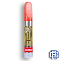 Cranberry Kush Flavored Vape Cartridge | 1g (Distillate)