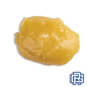 Out Cold Hash Co. - Cream Saverz Rosin Concentrate | 2g (Live Hash Rosin)