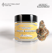 Cream Smoothie (3.5G Jar)