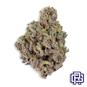 Creme Caramel Flower