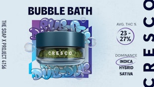 Bubble Bath | 3.5g | TAXES INCLUDED
