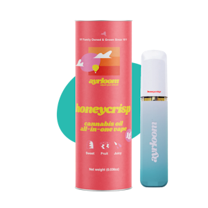 AYRLOOM - Ayrloom | Honeycrisp | 1g AIO