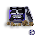 Crown Breaker Flower | Oz Special