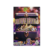 BEZ CROWN JEWELS 3.5G