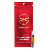 Green Apple - 1G 510 Vape