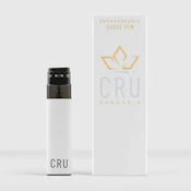 Cherry Slushie (IH) 1g - Live Resin - Vape AIOs - CRU