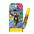 Grapes of Wrath 1g Cartridge - CRUDE BOYS