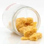 COVERT EXTRACTION - DOUBLE OG CHEM CRUMBLE 1 GRAM