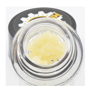 MIDS FACTORY - Midsfactory Cured Resin- Crumble-Truffle Butter 84%