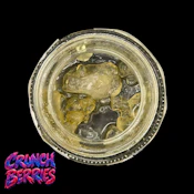 Native Fire 2g Diamonds- Crunch Berries