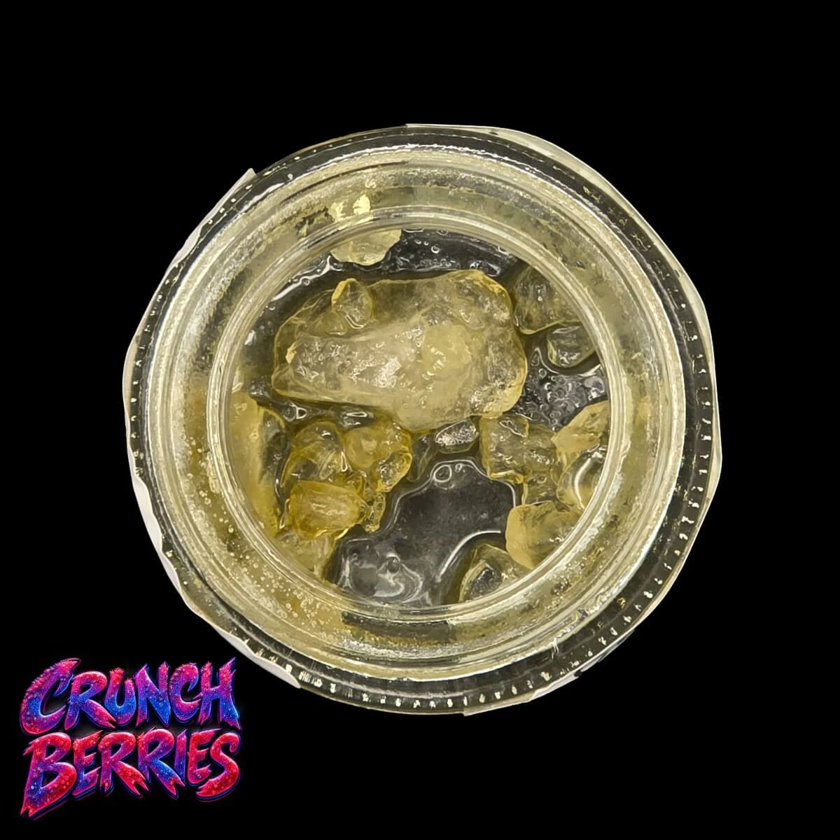 Native Fire - Native Fire 2g Diamonds- Crunch Berries Main Image