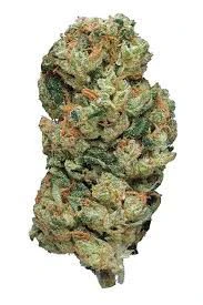 Flo - CRYSTAL COMA 1/2oz Main Image