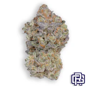 Crystal Cookies Flower
