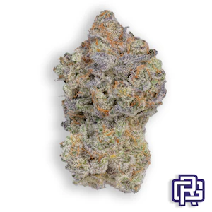 High Noon Cult - Crystal Cookies Flower