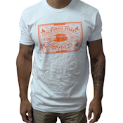 CSCC Shirt - Medium White Giants
