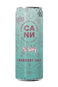 Cranberry Sage Hi-Boys - 4pk - CANN