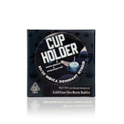 ROSIN - CUP HOLDER 1G - TEAM ELITE GENETICS