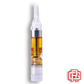 Quantum Kush Vape Cartridge | 1g (Cured Resin Melted Diamonds)