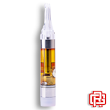 Quantum Kush Vape Cartridge | 1g (Cured Resin Melted Diamonds)