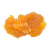 COVERT EXTRACTION - SUPER GLUE HAZE CURED RESIN 1 GRAM